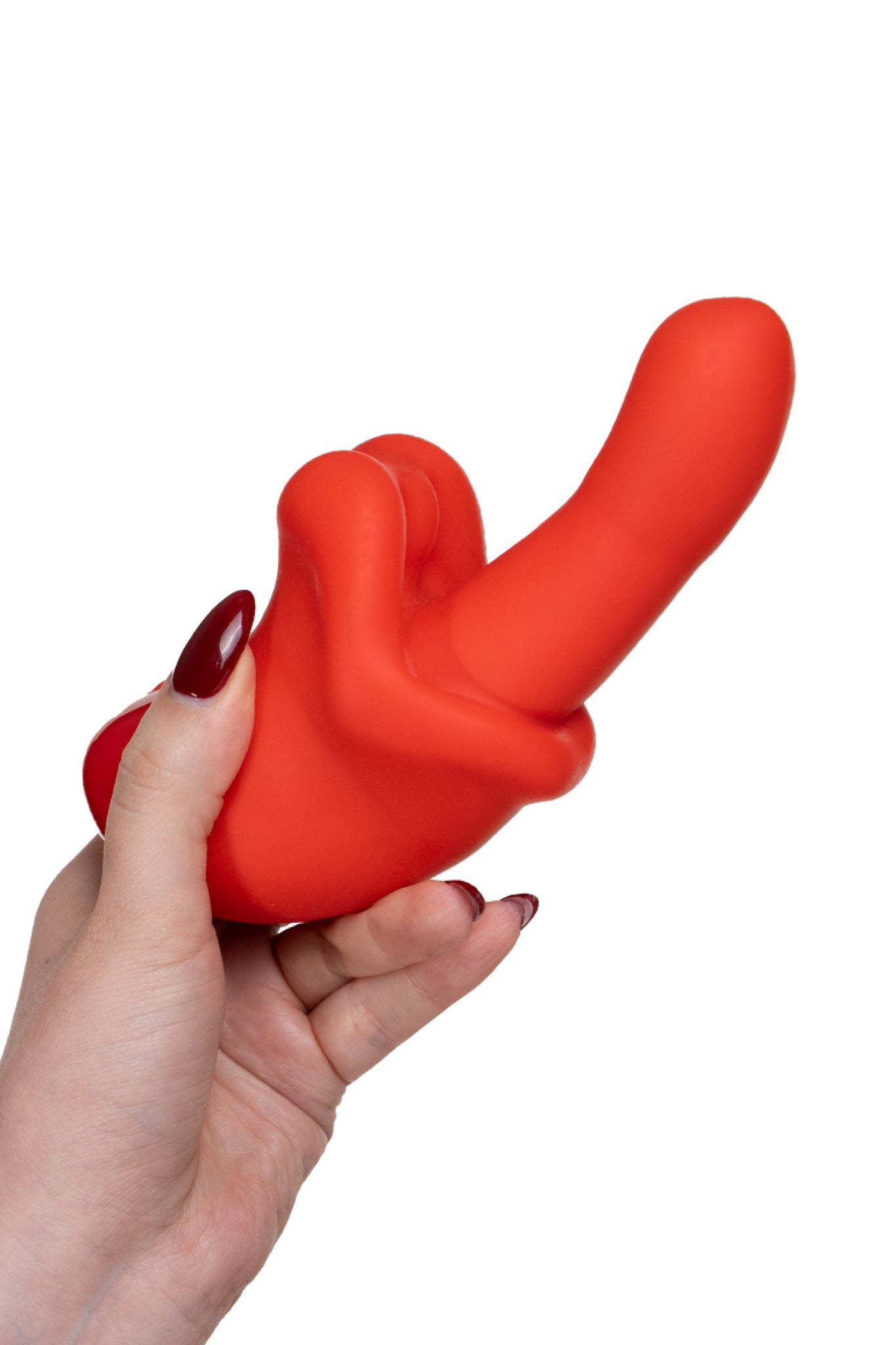Lingualunga - Vibratore Punto G MySecretCase