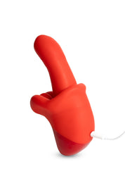 Lingualunga - Vibratore Punto G MySecretCase