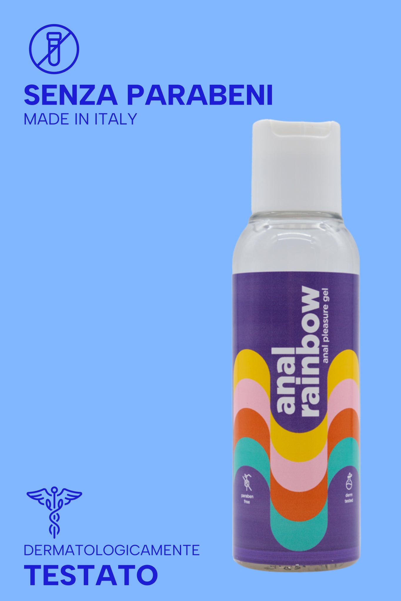 Anal Rainbow – 100ml