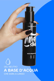 Anal Slide - 150 ml