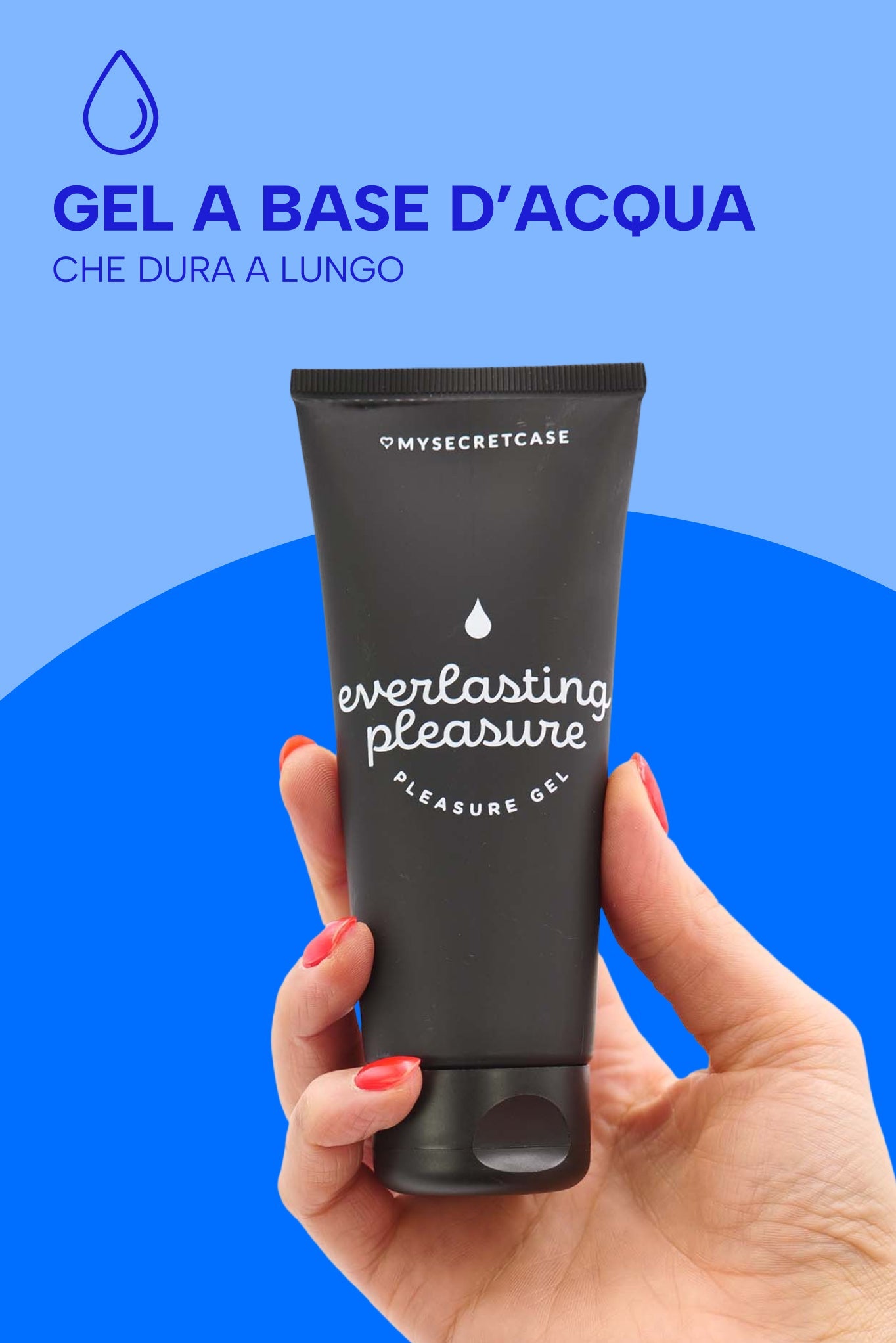Everlasting Pleasure - 100 ml (3)