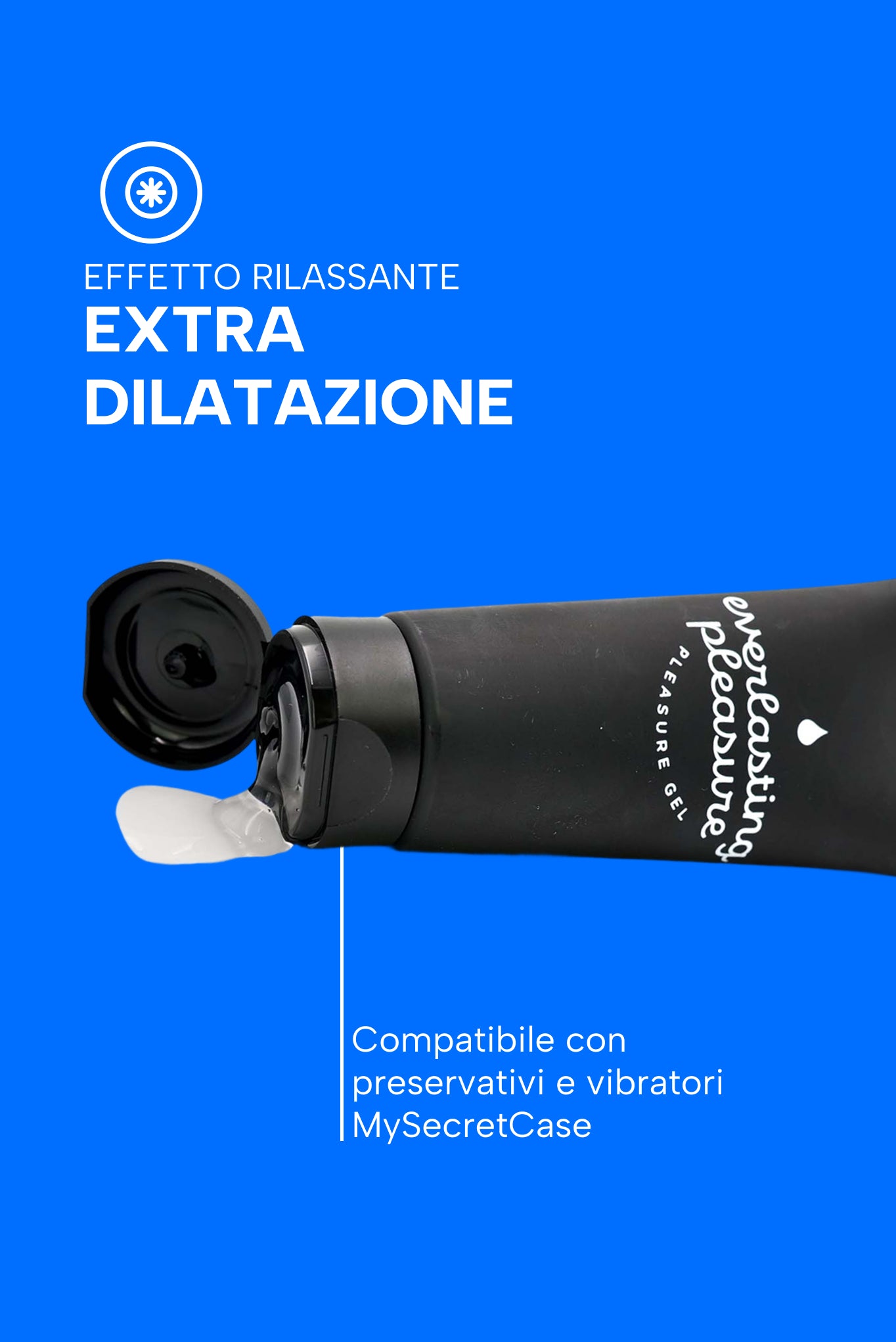 Everlasting Pleasure - 100 ml