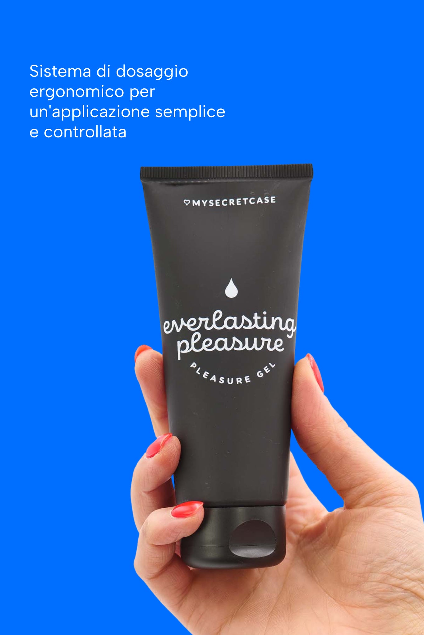 Everlasting Pleasure - 100 ml