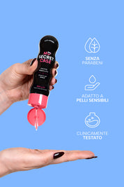 Piacere ASSoluto - 100 ml - Lubrificante Anale MySecretCase