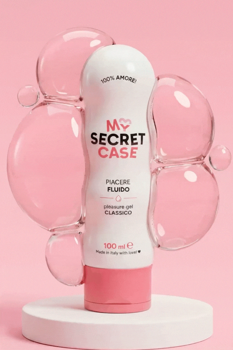 Piacere Fluido - 100 ml (7)