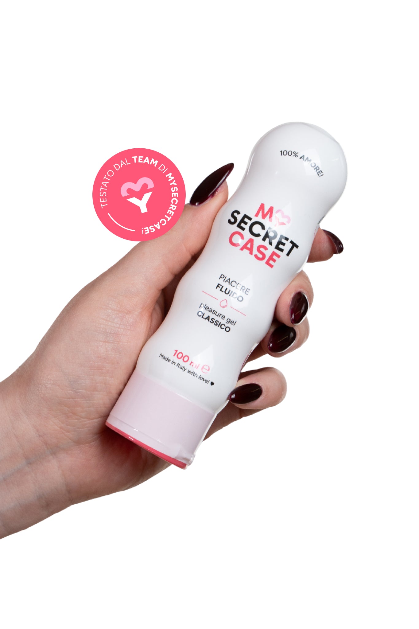 Piacere Fluido - 100 ml (4)