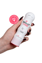 Piacere Fluido - 100 ml - Lubrificante Vaginale MySecretCase