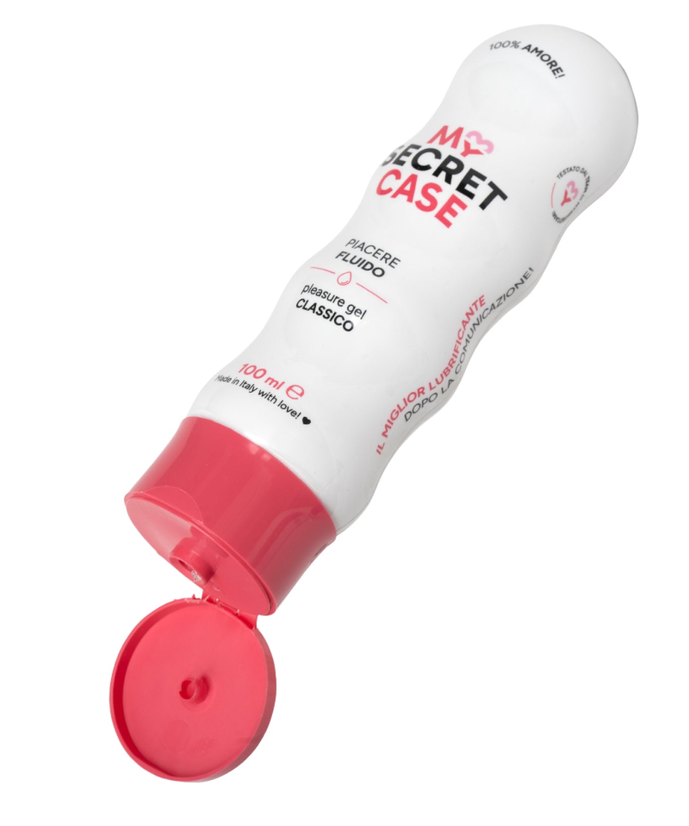 Piacere Fluido - 100 ml (2)