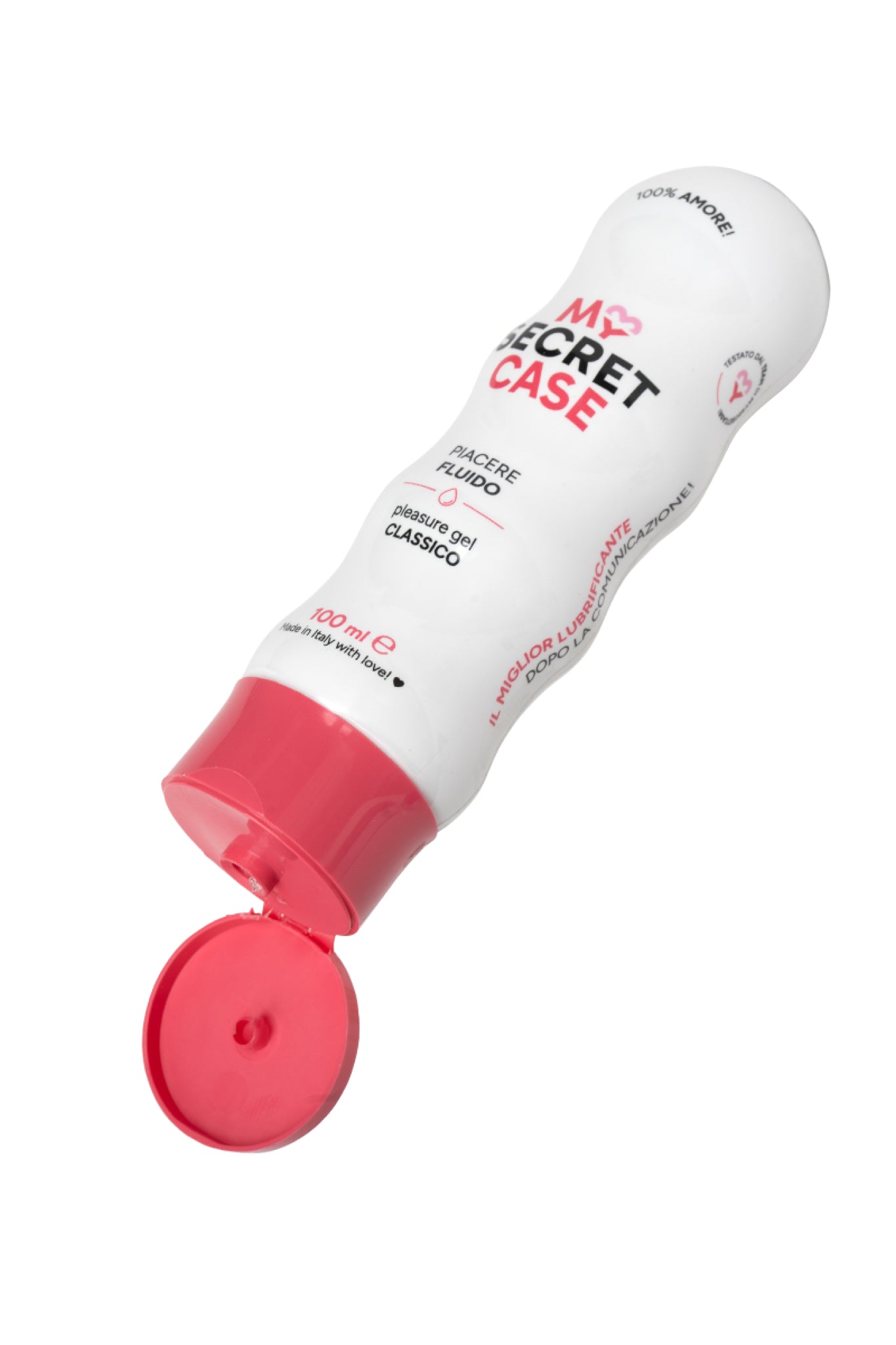 Piacere Fluido - 100 ml (2)