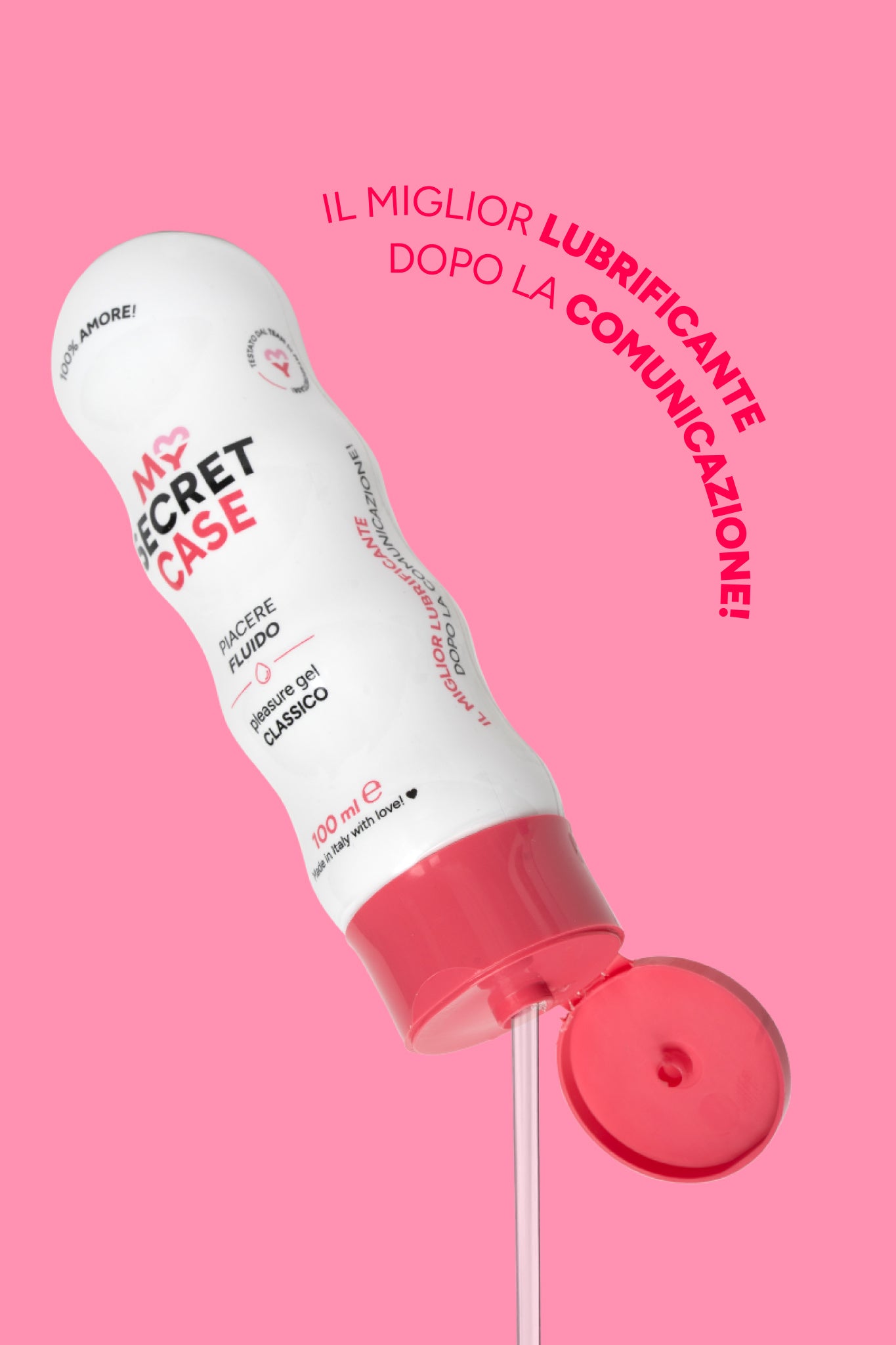 Piacere Fluido - 100 ml (3)