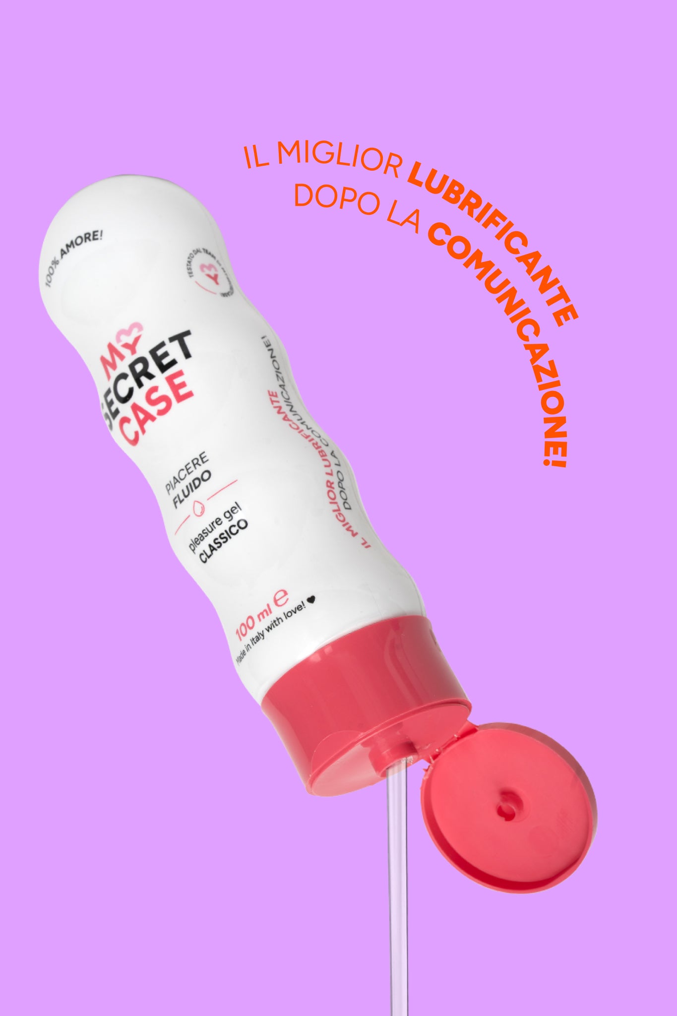 Piacere Fluido - 100 ml (3)