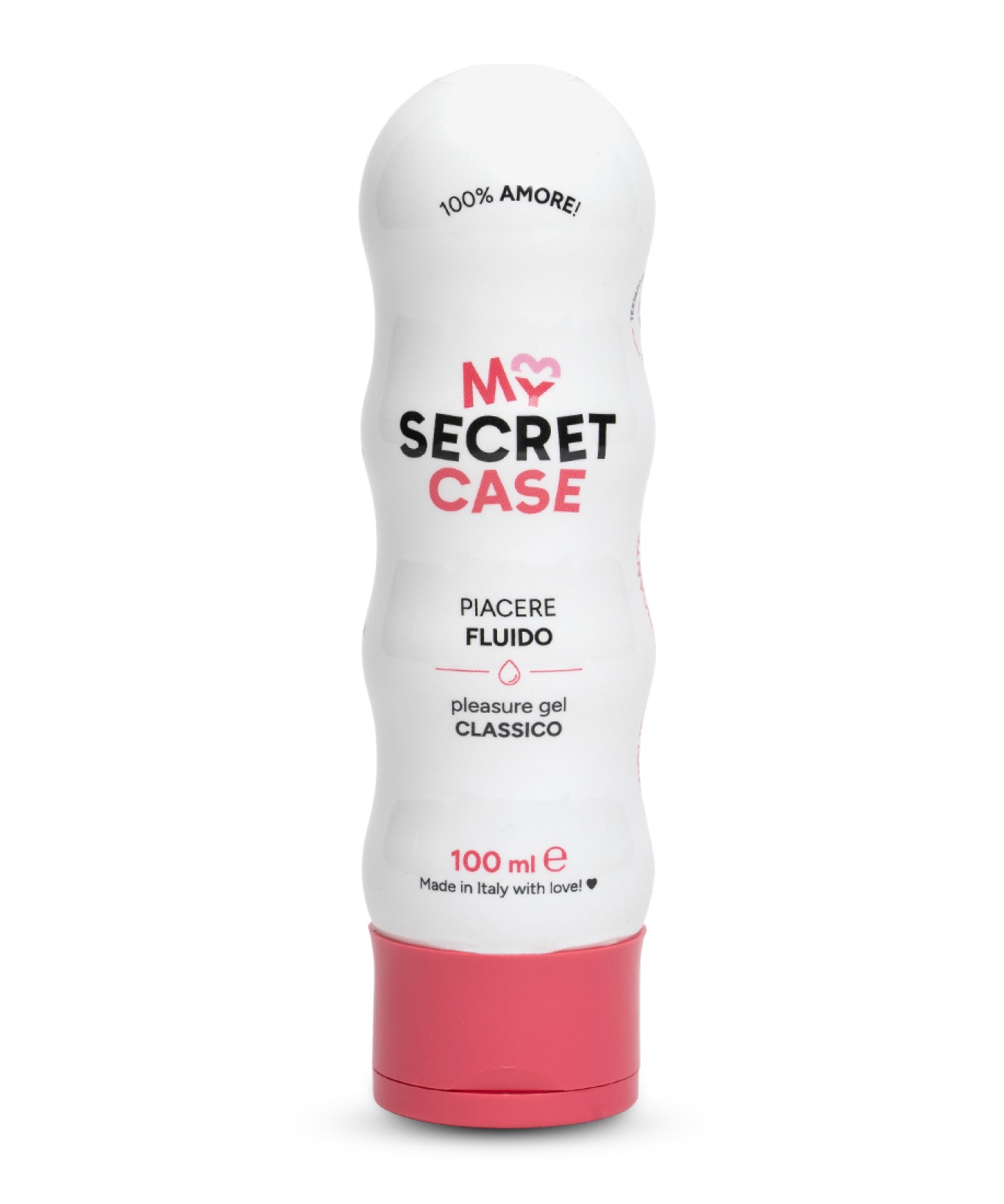 Piacere Fluido - 100 ml (1)