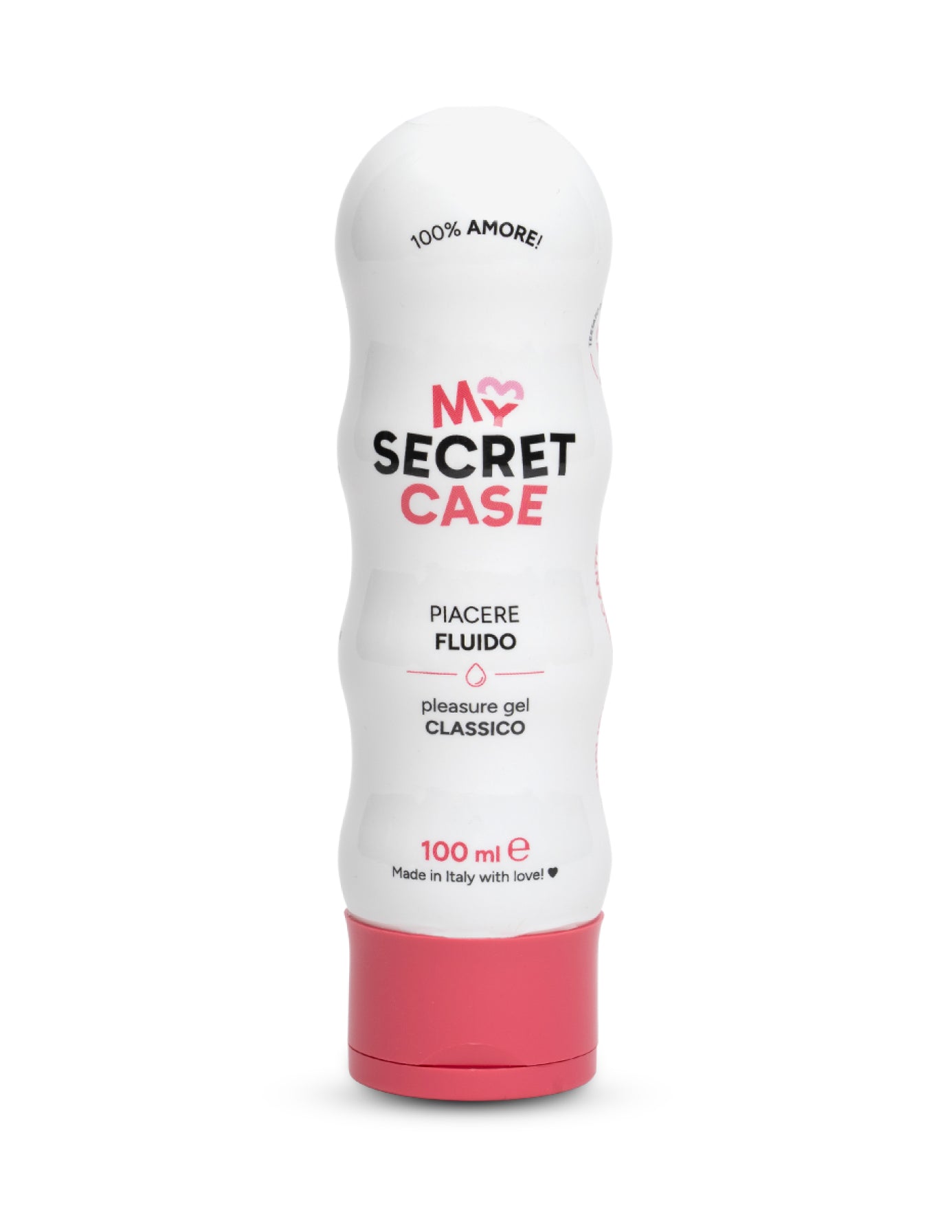 Piacere Fluido - 100 ml (1)