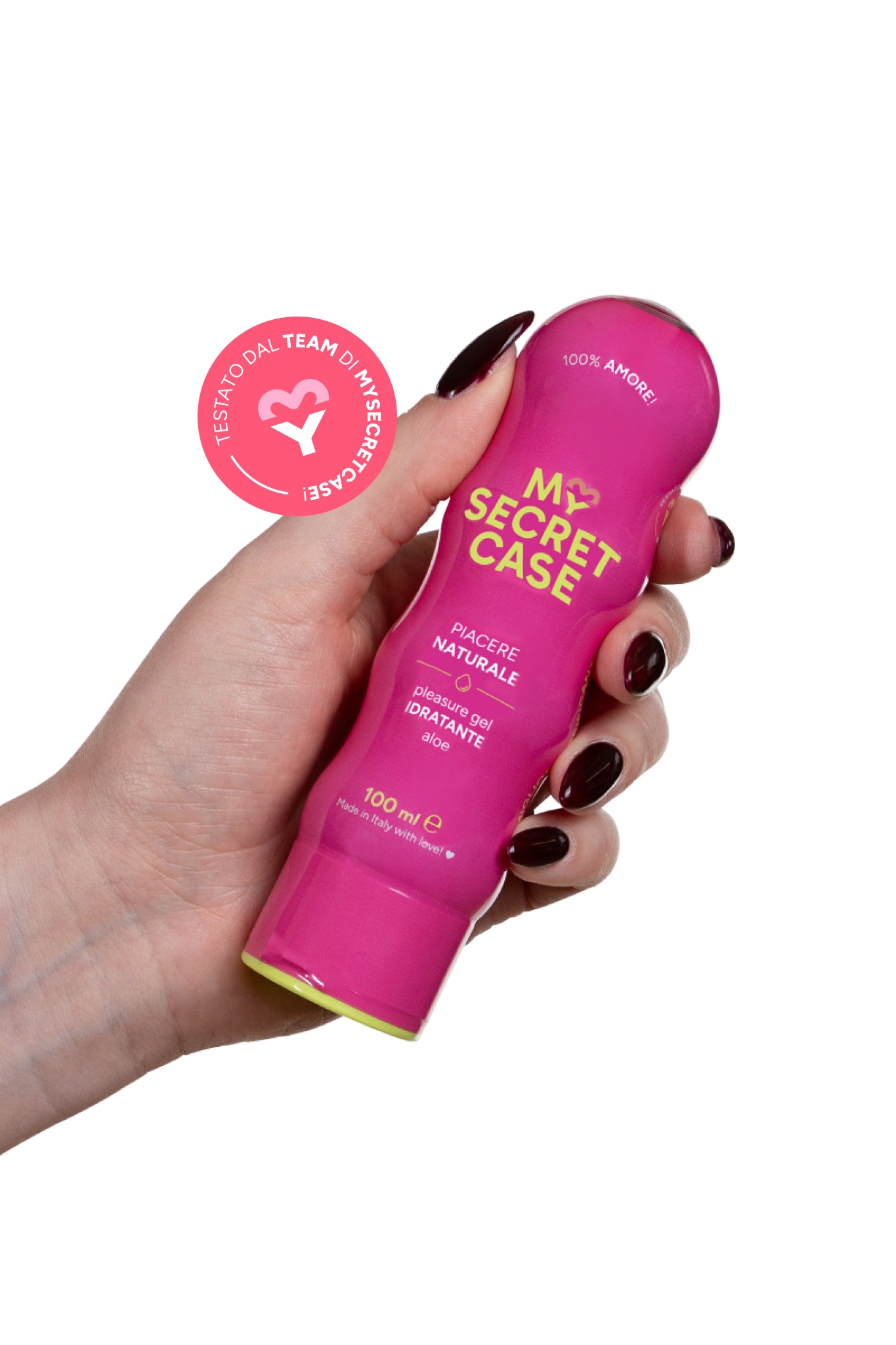 Piacere Naturale - 100 ml (4)