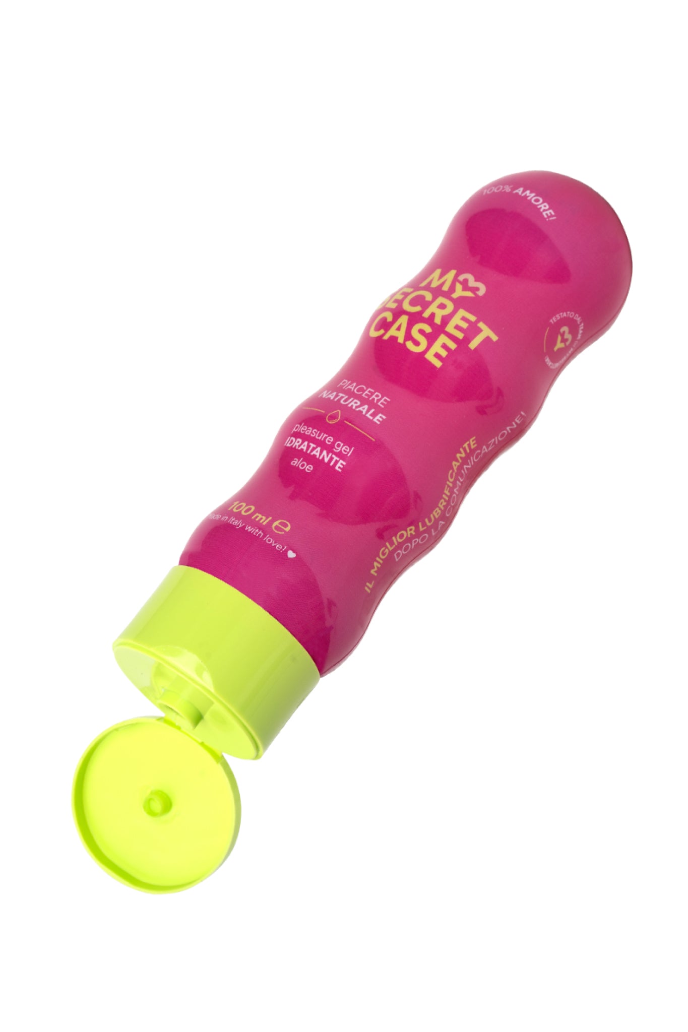 Piacere Naturale - 100 ml (2)