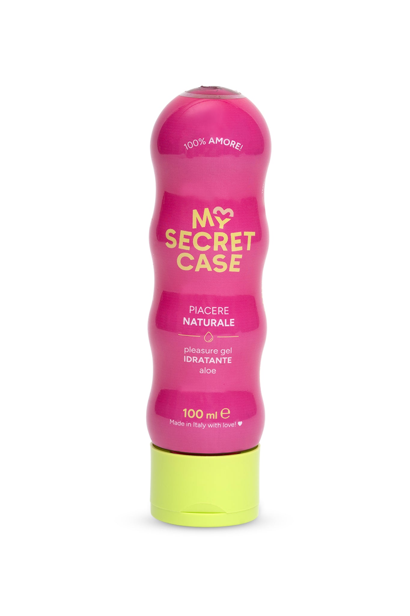 Piacere Naturale - 100 ml (1)