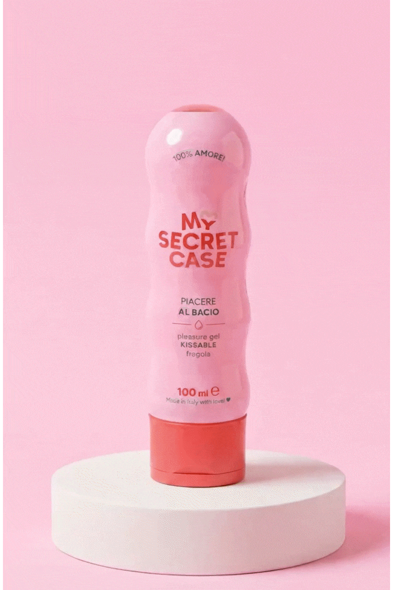 Piacere al Bacio - 100 ml (7)