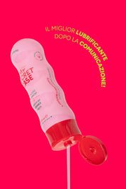 Piacere al Bacio - 100 ml - Lubrificante Aromatizzato MySecretCase