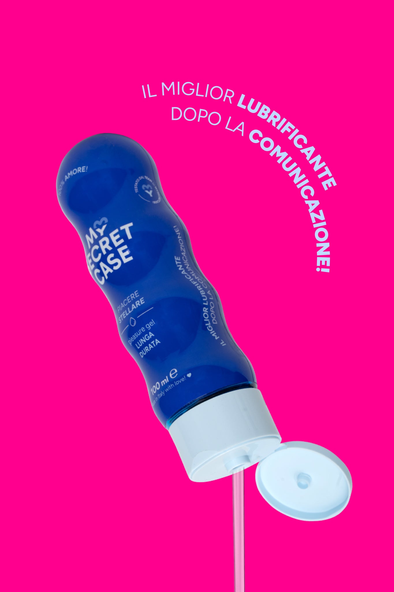 Piacere Stellare - 100 ml (3)