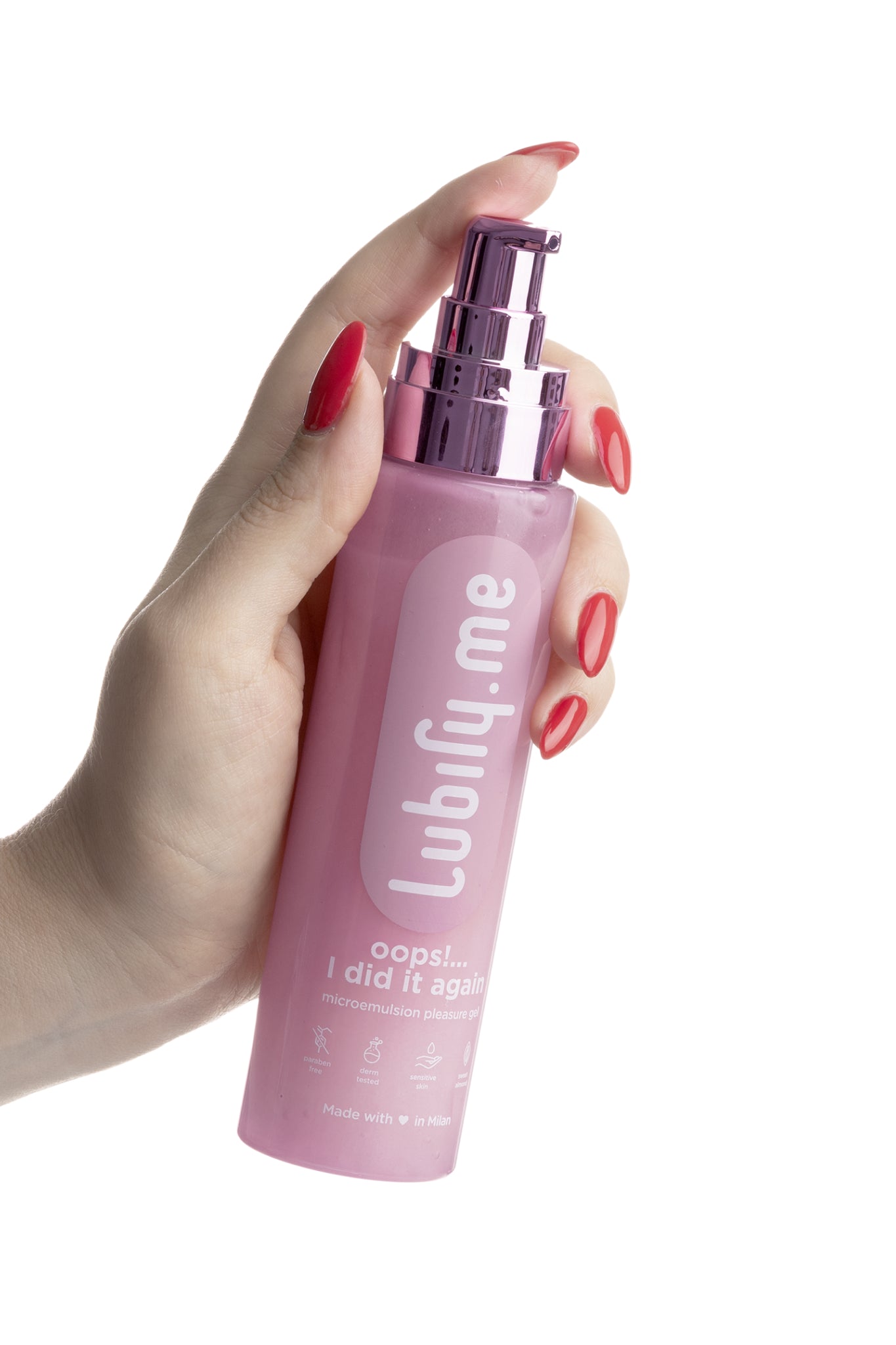 Oops...I Did It Again - 150 ml