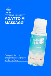 Piacere Fluido - 50 ml