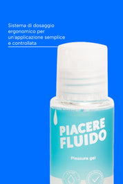 Piacere Fluido - 50 ml