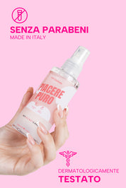 Piacere Puro - 150 ml