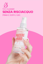 Piacere Puro - 150 ml