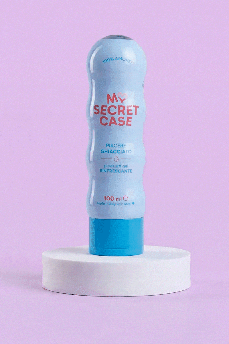 Piacere Ghiacciato - 100 ml (7)