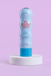 Piacere Ghiacciato - 100 ml - Lubrificante Rinfrescante MySecretCase