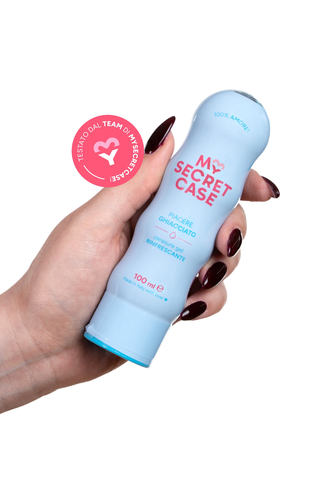 Piacere Ghiacciato - 100 ml (4)