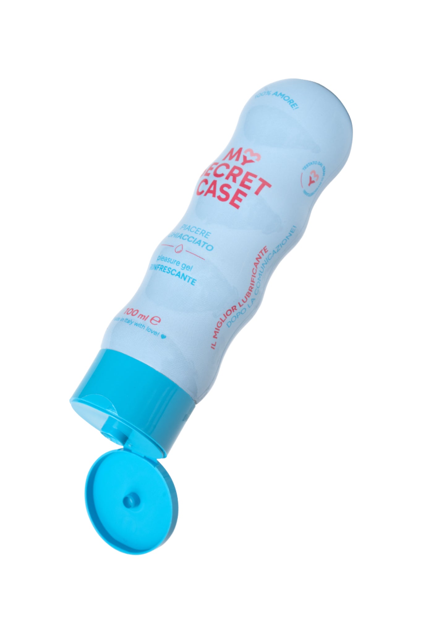 Piacere Ghiacciato - 100 ml (2)