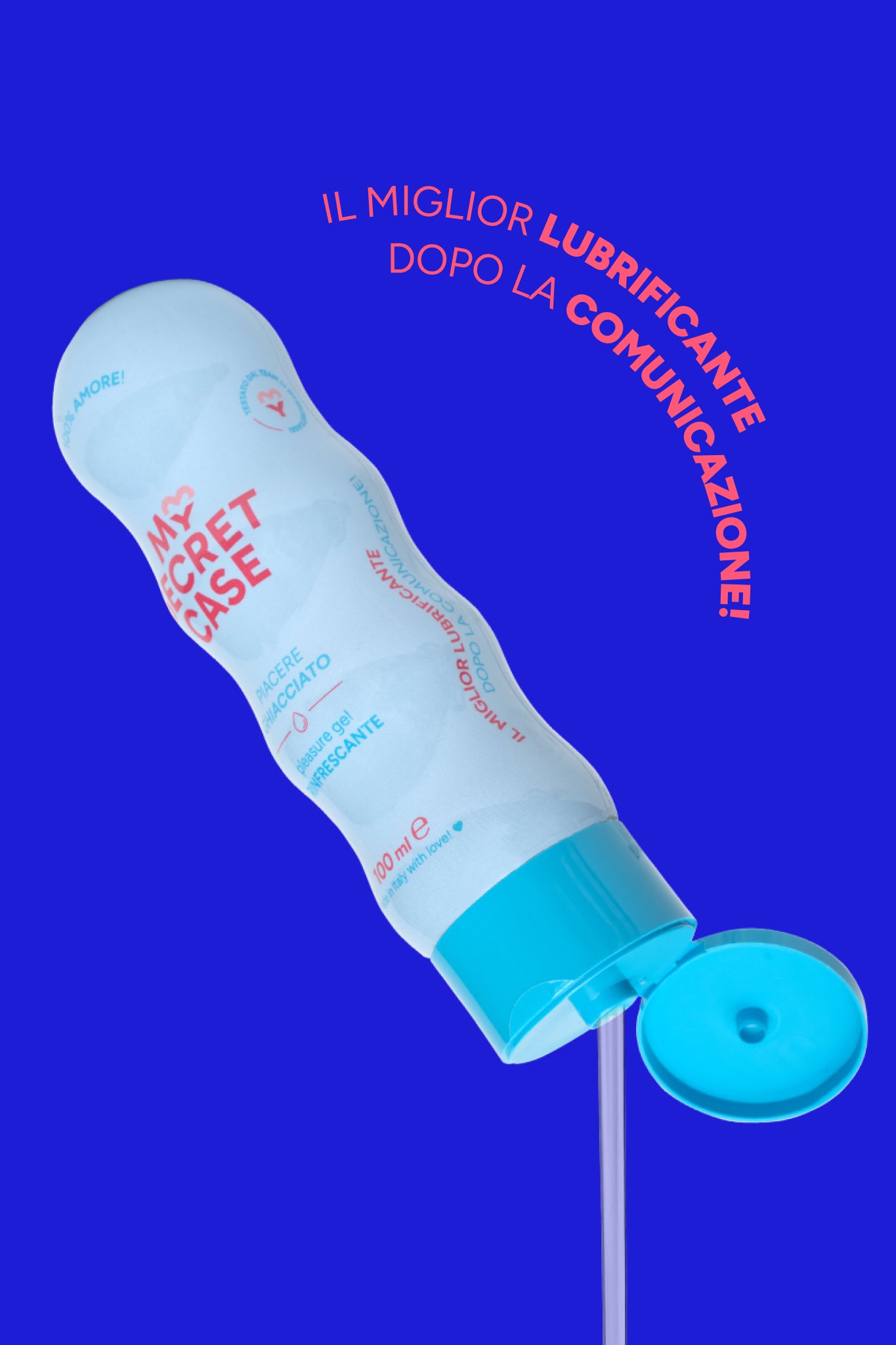 Piacere Ghiacciato - 100 ml (3)