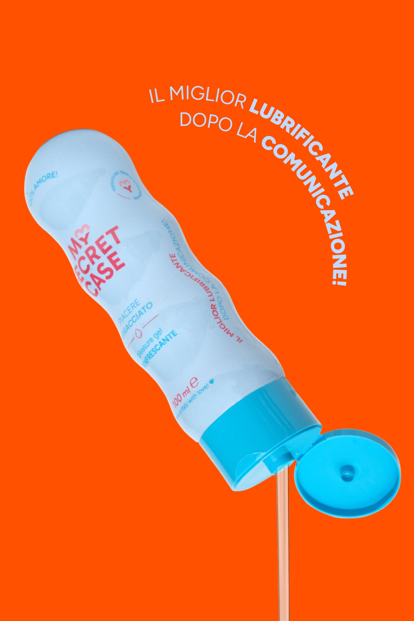 Piacere Ghiacciato - 100 ml (3)