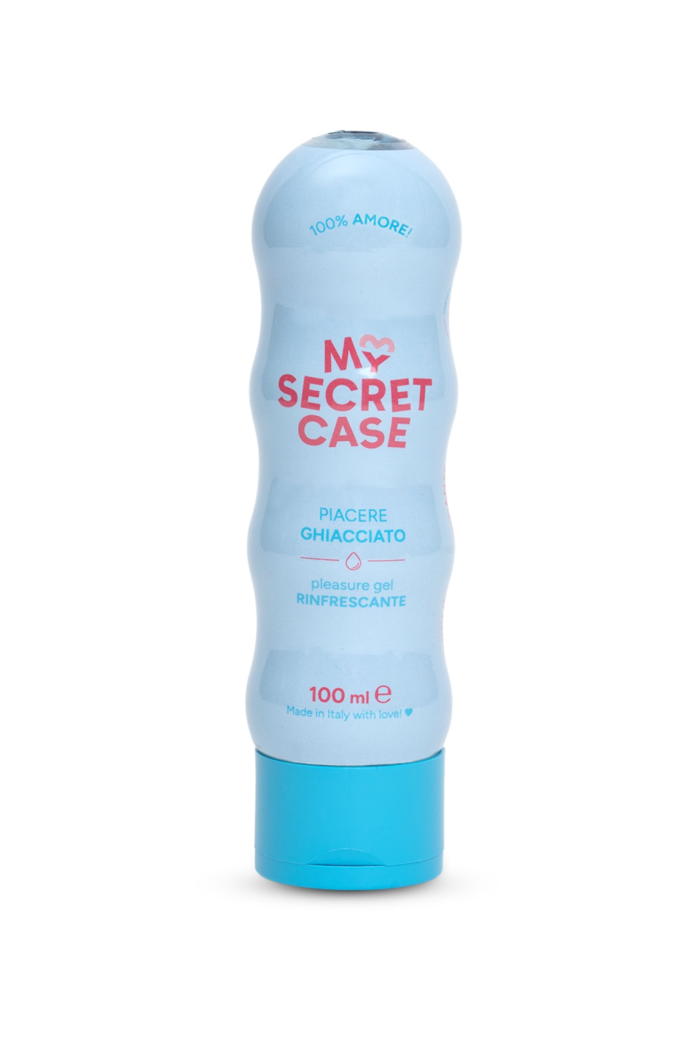 Piacere Ghiacciato - 100 ml (1)