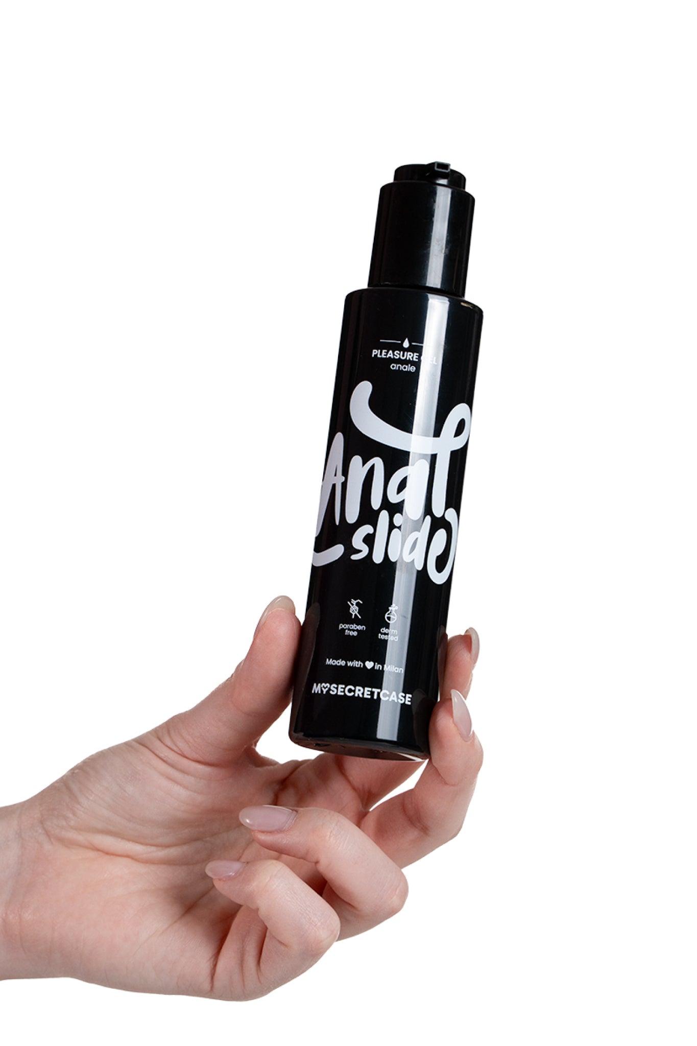 Anal Slide - 150 ml - Lubrificante Anale MySecretCase