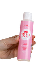 Piacere al Bacio - 150 ml - Kissable MySecretCase