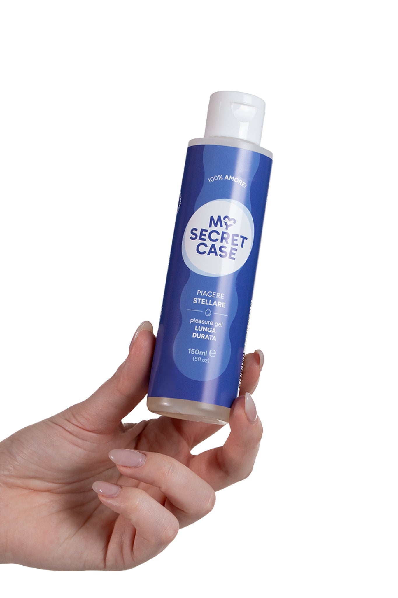Piacere Stellare - 150 ml - Lubrificanti Vaginali MySecretCase