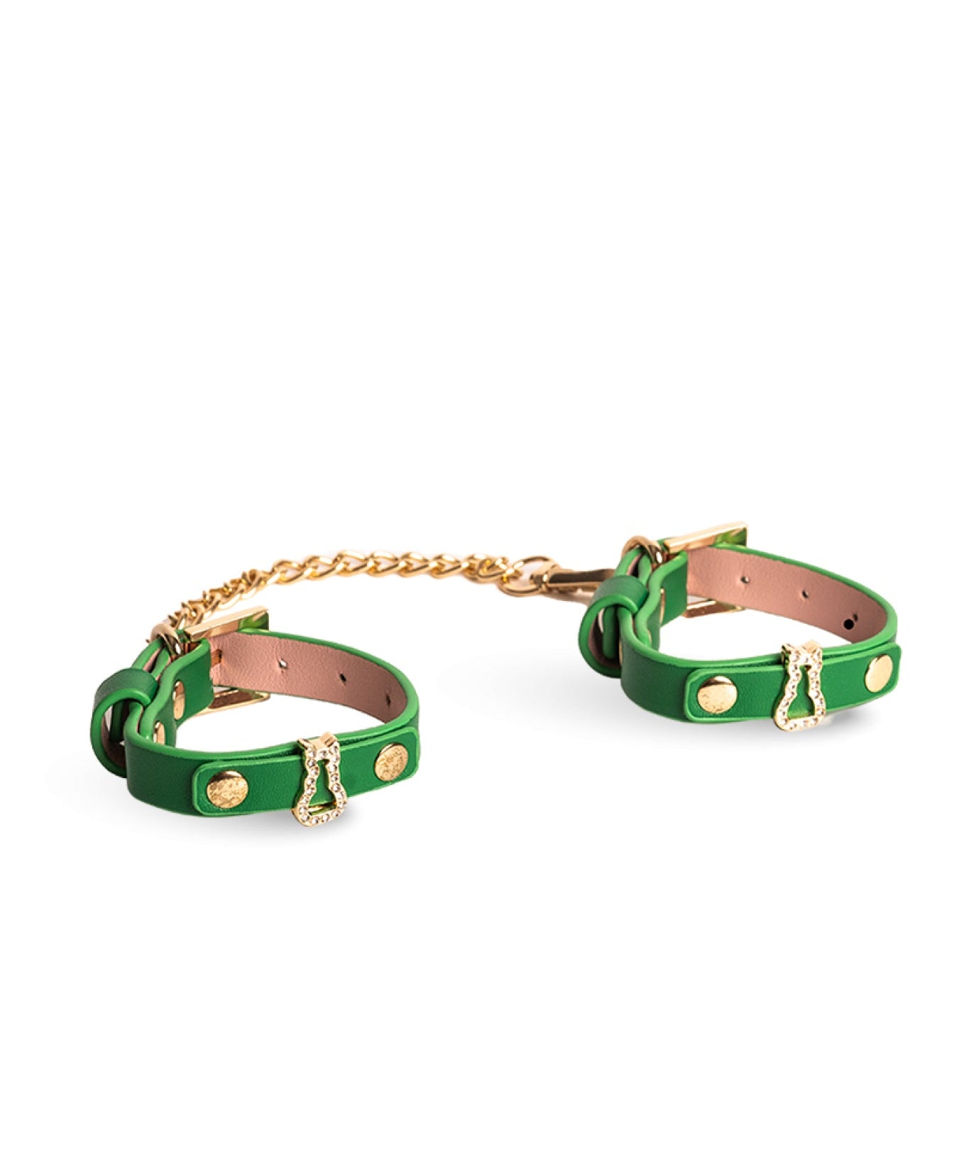 Fairy Handcuffs (3)