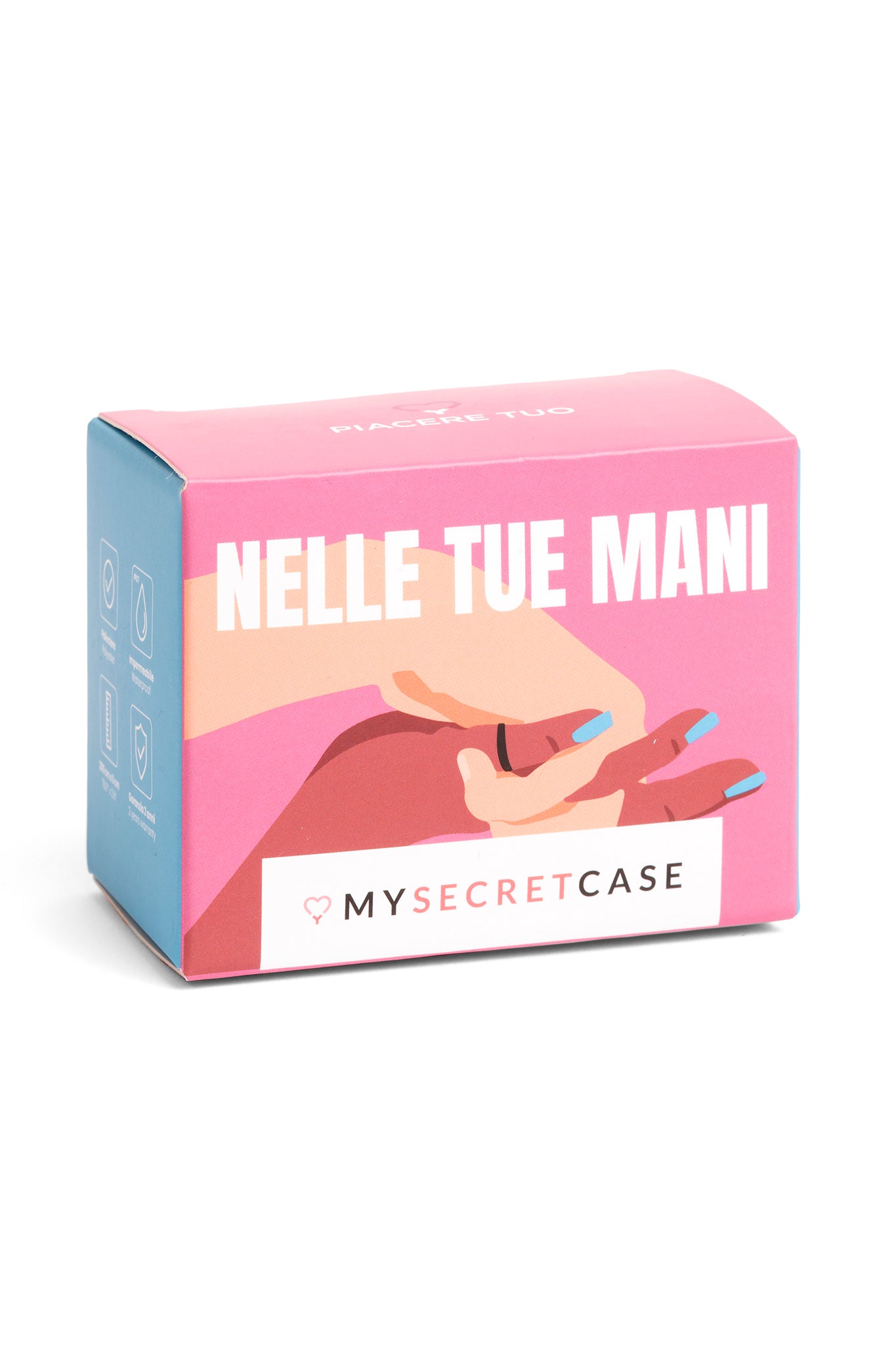 Nelle tue mani