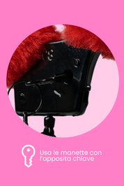 Sei In Arresto!