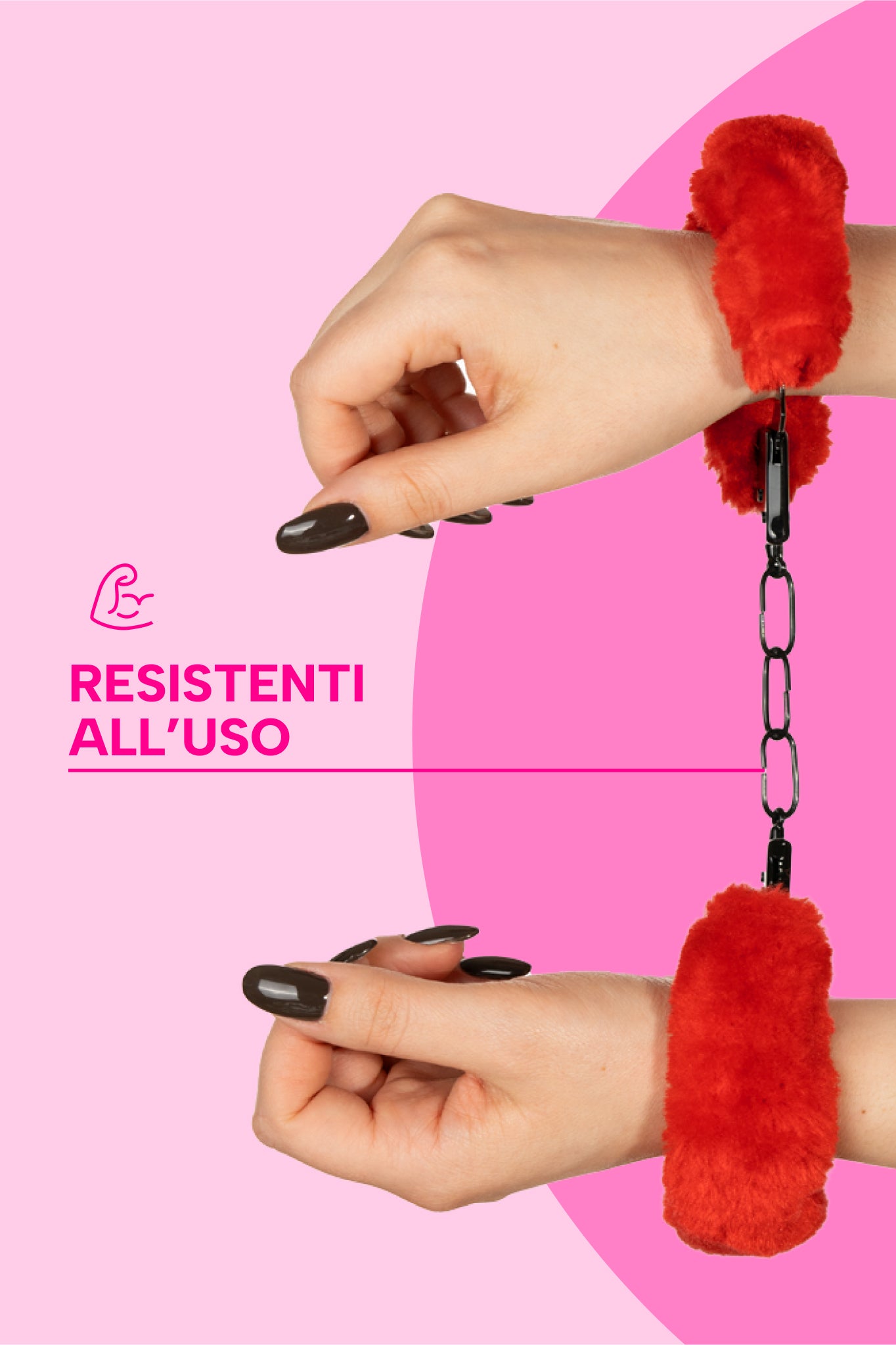 Sei In Arresto!
