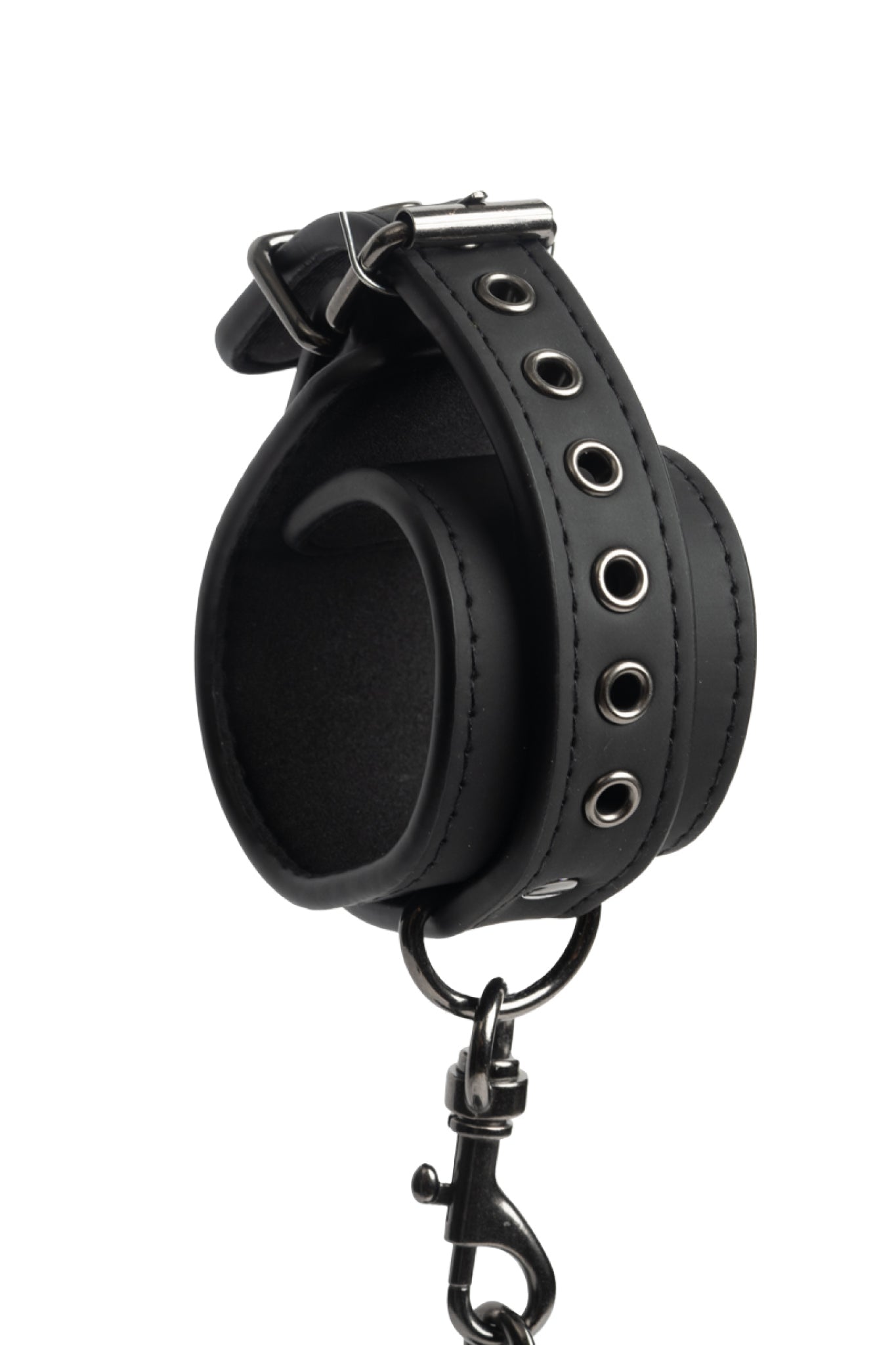 Stringimi - Manette