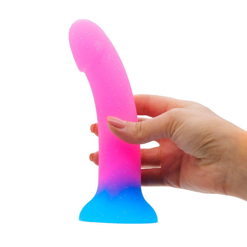 Lady Pompins - Dildo Classico MySecretCase