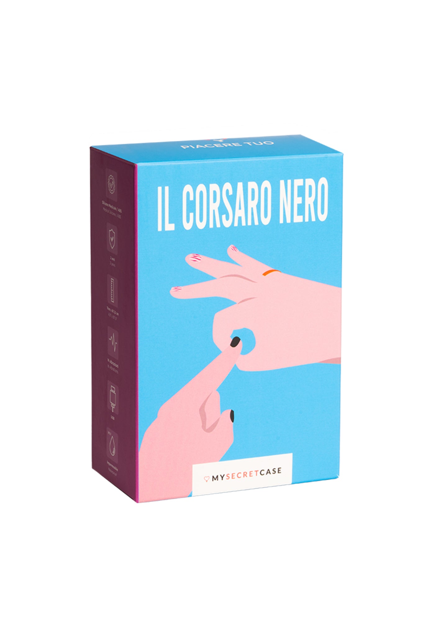 Il Corsaro Nero