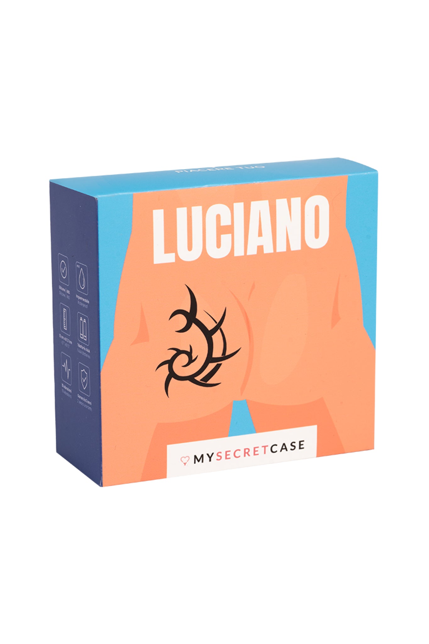 LuciAno
