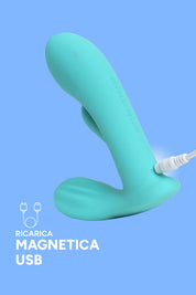 tutt'APPosto - Massaggiatore Prostata MySecretCase