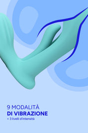 tutt'APPosto - Massaggiatore Prostata MySecretCase