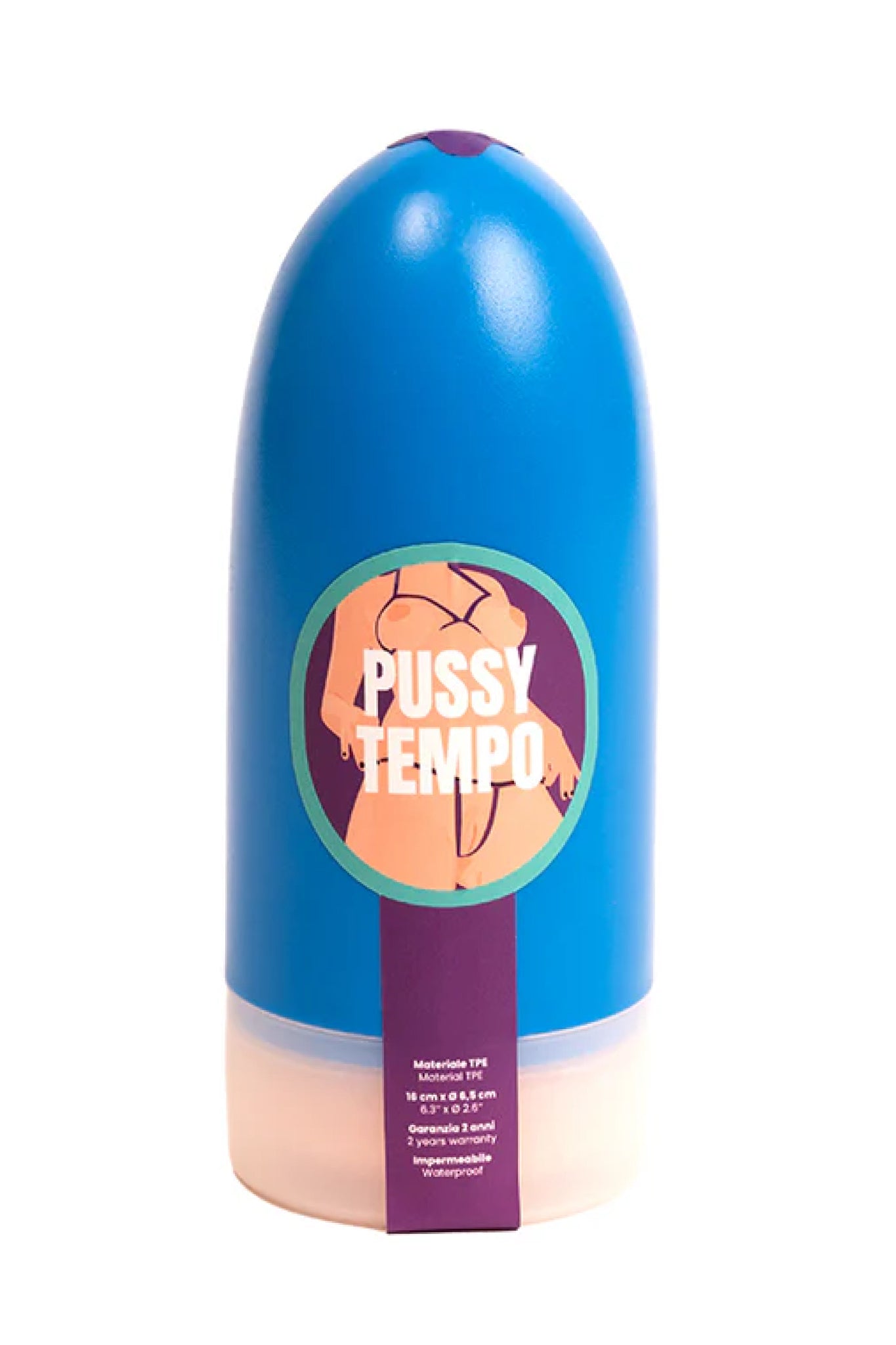 PussyTempo