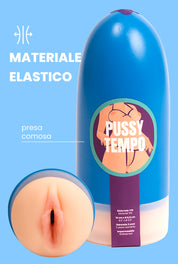 PussyTempo
